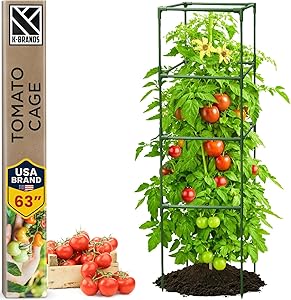 Tomato Cage 63"