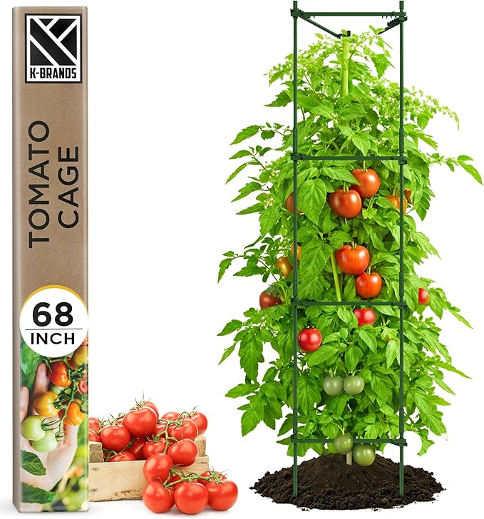 Tomato Cage 68